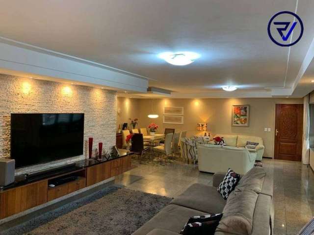 Apartamento com 3 quartos à venda na Avenida Rui Barbosa, 640, Meireles, Fortaleza, 214 m2 por R$ 950.000