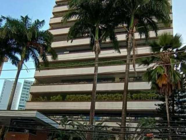 Apartamento com 4 quartos à venda na Rua Fonseca Lobo, 1400, Aldeota, Fortaleza, 330 m2 por R$ 1.649.000