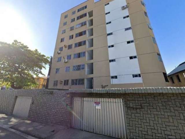 Apartamento com 3 quartos à venda na Rua Guilherme Rocha, 1476, Centro, Fortaleza, 75 m2 por R$ 160.000