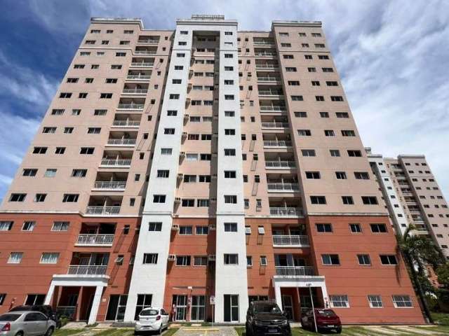 Apartamento com 2 quartos à venda na Rua Padre Constantino, 19, Jacarecanga, Fortaleza, 48 m2 por R$ 289.000