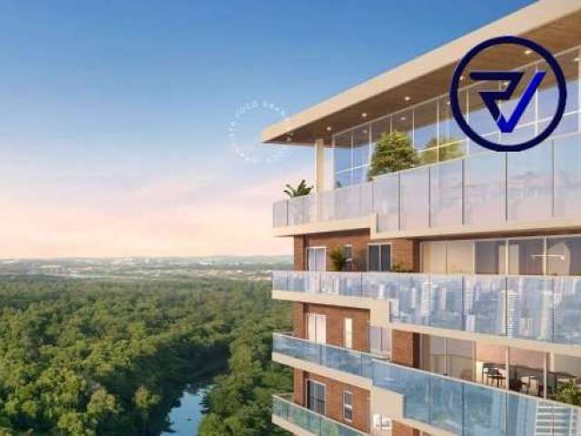 Apartamento com 3 quartos à venda na Israel Bezerra, 1229, Cocó, Fortaleza, 93 m2 por R$ 1.165.200