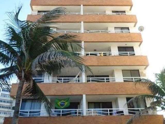 Apartamento com 2 quartos à venda na Rua Pintor Antônio Bandeira, 1499, Vicente Pinzon, Fortaleza, 60 m2 por R$ 260.000