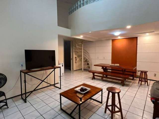 Casa com 3 quartos à venda na Gotardo Gomes Gurgel, 70, Edson Queiroz, Fortaleza, 180 m2 por R$ 490.000