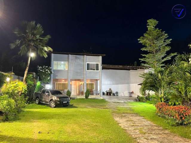 Casa com 4 quartos à venda na Gravito, 199, José de Alencar, Fortaleza, 600 m2 por R$ 950.000