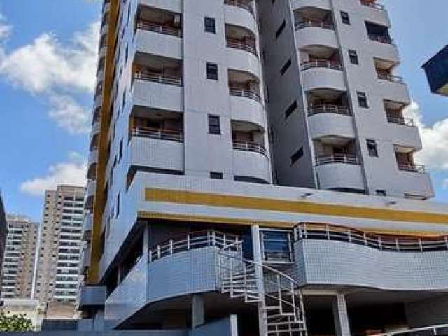 Apartamento com 3 quartos à venda na Rua Major Facundo, 2140, José Bonifácio, Fortaleza, 78 m2 por R$ 649.730