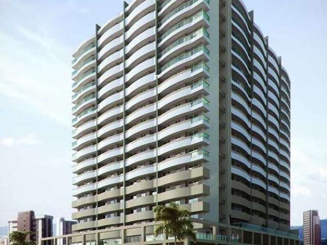 Apartamento com 3 quartos à venda na Rua Luiza Miranda Coelho, 1355, Engenheiro Luciano Cavalcante, Fortaleza, 71 m2 por R$ 585.041