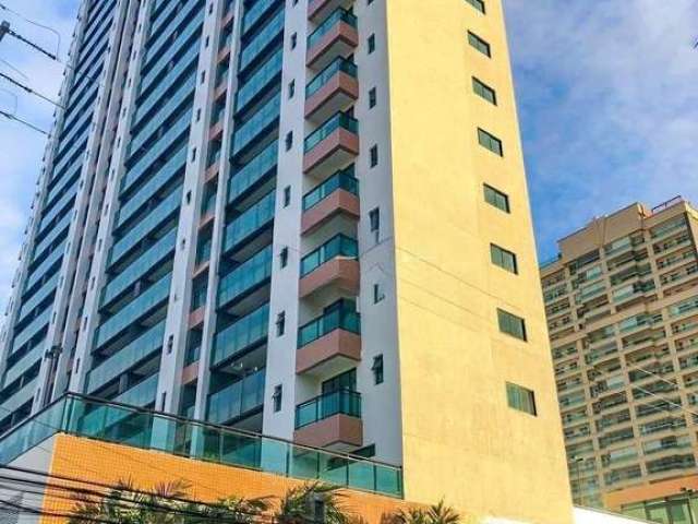 Apartamento com 3 quartos à venda na Rua Dom Manuel de Medeiros, 1965, Parquelândia, Fortaleza, 78 m2 por R$ 749.000