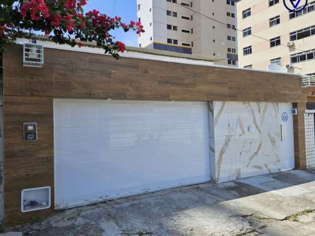 Casa com 1 quarto à venda na Sebastião Leme, 668, Fátima, Fortaleza, 180 m2 por R$ 750.000