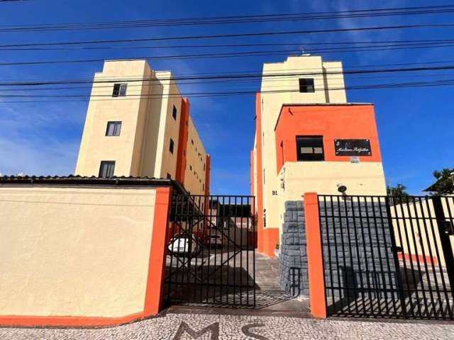 Apartamento com 3 quartos à venda na Rua Professor Solon Farias, 1155, Cambeba, Fortaleza, 62 m2 por R$ 258.000