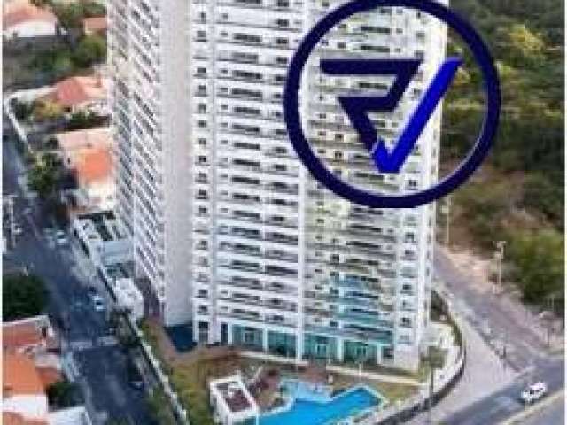 Apartamento com 3 quartos à venda na Jorn. Nertan Macêdo, 100, Cocó, Fortaleza, 97 m2 por R$ 950.000