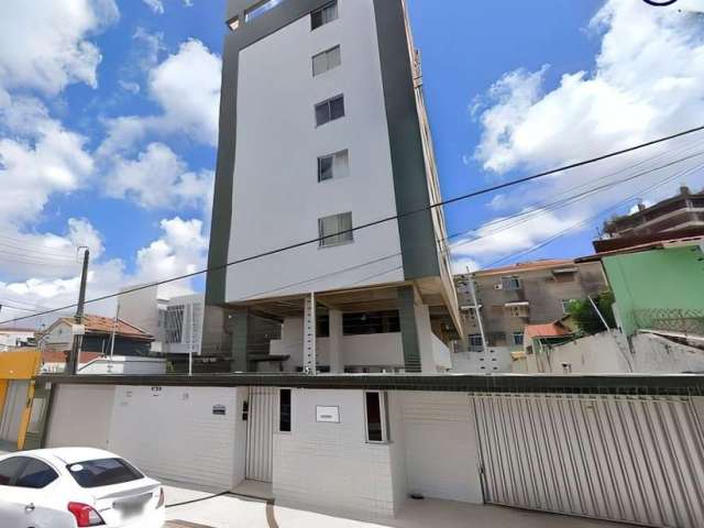 Apartamento com 4 quartos à venda na Eusébio de Souza, 1392, Fátima, Fortaleza, 117 m2 por R$ 300.000