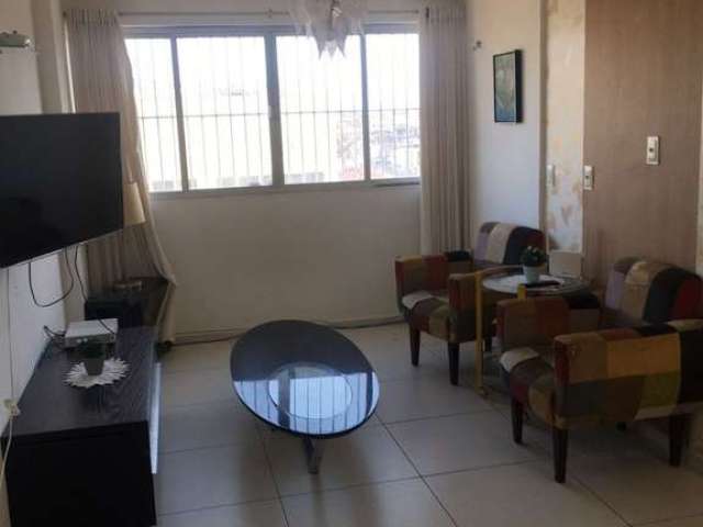 Apartamento com 3 quartos à venda na Avenida Imperador, 1772, Centro, Fortaleza, 110 m2 por R$ 283.500