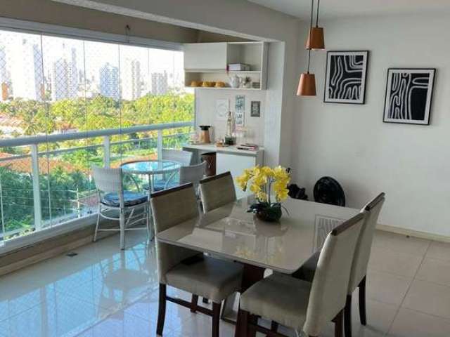 Apartamento com 3 quartos à venda na Avenida dos Expedicionários, 3368, Fátima, Fortaleza, 68 m2 por R$ 599.000