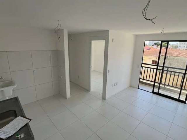 Apartamento com 2 quartos à venda na Rua das Carnaúbas, 777, Passaré, Fortaleza, 46 m2 por R$ 340.000