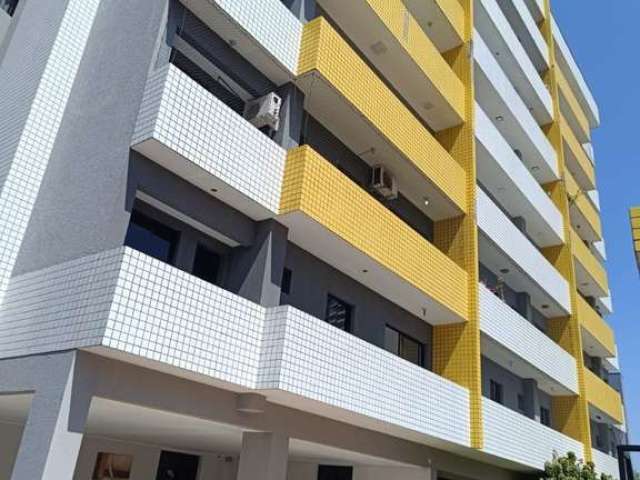 Apartamento com 3 quartos à venda na Avenida Comodoro Estácio Brígido, 2800, Engenheiro Luciano Cavalcante, Fortaleza, 70 m2 por R$ 360.000