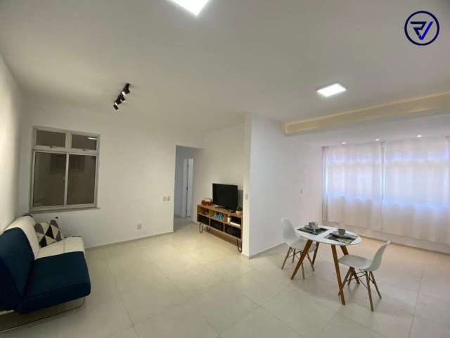 Apartamento com 3 quartos à venda na Oliveira Paiva, 203, Cidade dos Funcionários, Fortaleza, 140 m2 por R$ 260.000