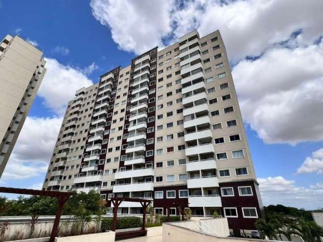 Apartamento com 3 quartos à venda na dos Mandacarus, 501, Passaré, Fortaleza, 58 m2 por R$ 400.000