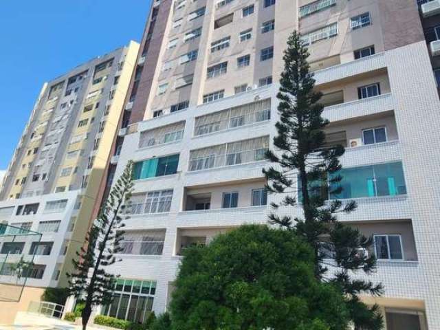 Apartamento com 3 quartos à venda na Gov. Parsifal Barroso, 300, Presidente Kennedy, Fortaleza, 59 m2 por R$ 320.000