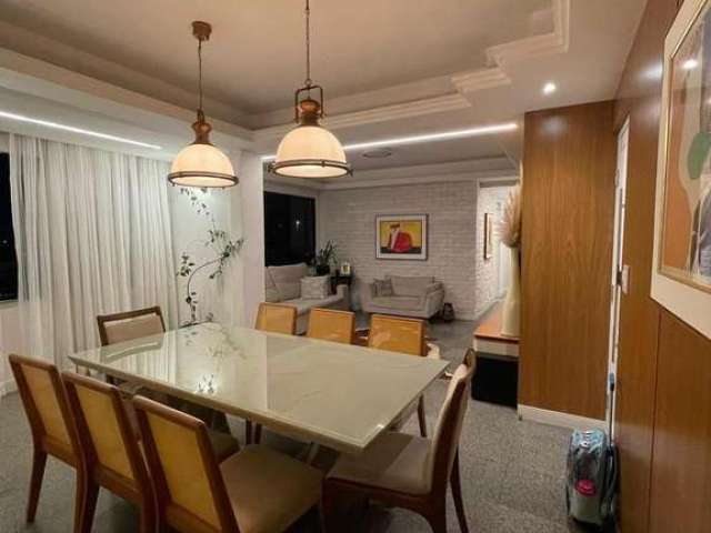 Apartamento com 3 quartos à venda na Rua Monsenhor Catão, 1377, Aldeota, Fortaleza, 122 m2 por R$ 670.000