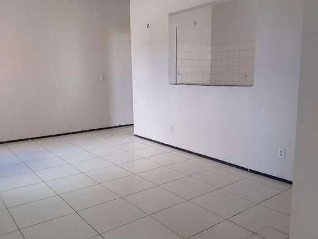 Apartamento com 3 quartos à venda na Desembargador Gonzaga, 532, Cidade dos Funcionários, Fortaleza, 70 m2 por R$ 190.000