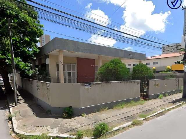 Casa em condomínio fechado com 5 quartos à venda na Rua Barão de Aracati, 1560, Aldeota, Fortaleza por R$ 3.200.000