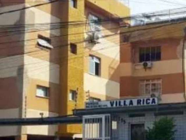 Apartamento com 4 quartos à venda na Cariré, 135, Farias Brito, Fortaleza, 115 m2 por R$ 300.000