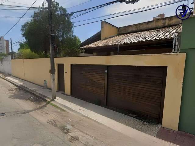 Casa com 5 quartos à venda na Francisco Holanda, 60, Dionisio Torres, Fortaleza, 307 m2 por R$ 1.900.000