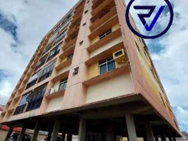 Apartamento com 3 quartos à venda na Rua Monsenhor Otávio de Castro, 301, Fátima, Fortaleza, 86 m2 por R$ 225.000