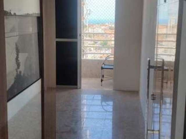 Apartamento com 3 quartos à venda na Sgt. Hermínio Sampaio, 1415, São Gerardo, Fortaleza, 64 m2 por R$ 420.000