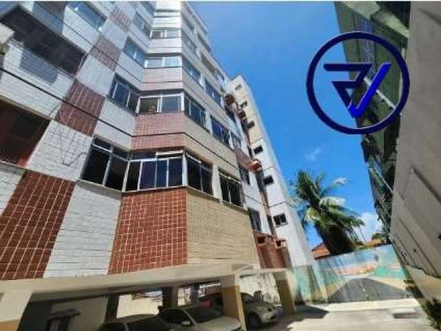 Apartamento com 3 quartos à venda na Avenida Desembargador Moreira, 2930, Dionisio Torres, Fortaleza, 85 m2 por R$ 300.000