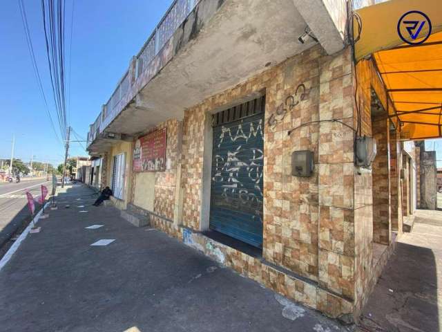 Casa comercial à venda na Rua General Muniz Aragão, 496, Barra do Ceará, Fortaleza por R$ 700.000