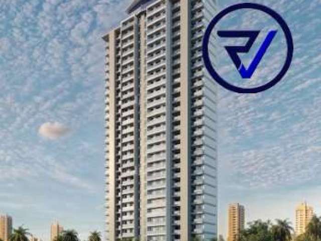 Apartamento com 2 quartos à venda na Rua Vicente Leite, 1600, Aldeota, Fortaleza, 64 m2 por R$ 893.000