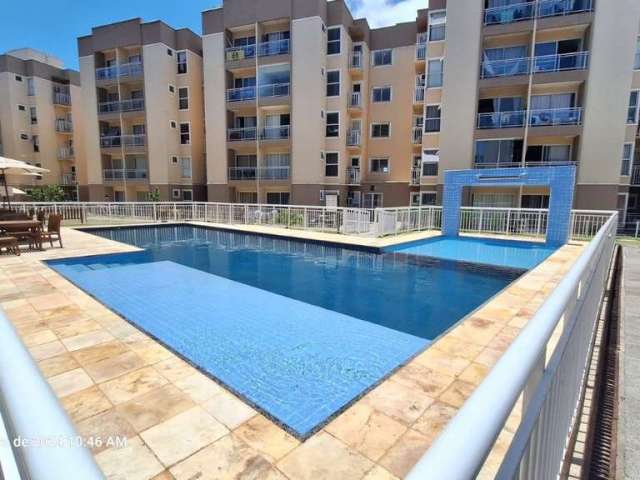 Apartamento com 2 quartos à venda na 8. H, 496, Prefeito José Walter, Fortaleza, 43 m2 por R$ 240.000