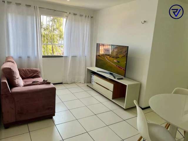 Apartamento com 2 quartos à venda na Avenida Francisco Sá, 5286, Cristo Redentor, Fortaleza, 55 m2 por R$ 260.000