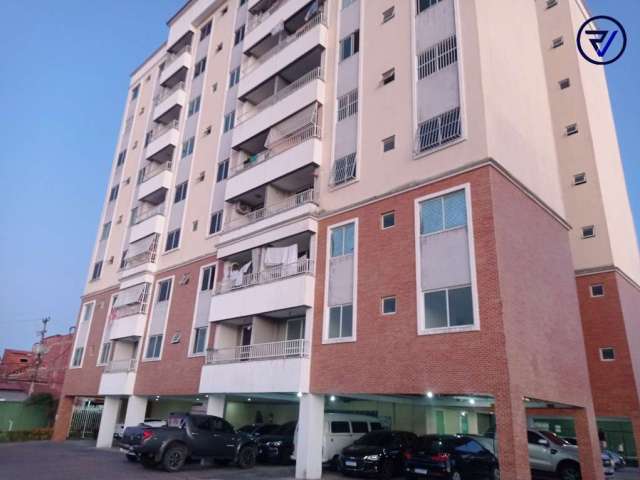 Apartamento com 3 quartos à venda na Rua Emílio Sá, 560, Jardim Cearense, Fortaleza, 64 m2 por R$ 250.000