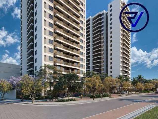 Apartamento com 3 quartos à venda na Avenida Cearenses, 270, Presidente Kennedy, Fortaleza, 68 m2 por R$ 484.000