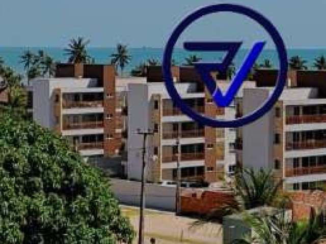 Apartamento com 2 quartos à venda na Avenida Central, 2560, Cumbuco, Caucaia, 71 m2 por R$ 560.000