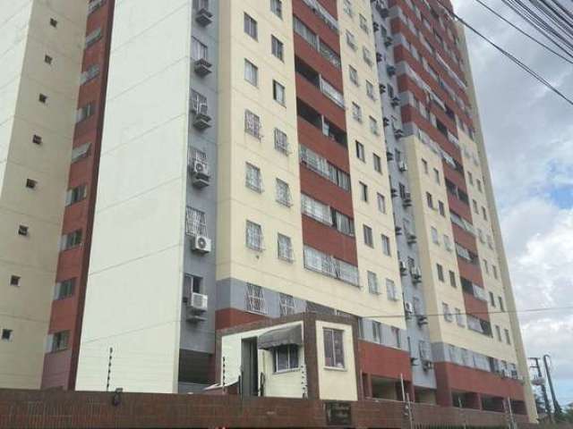 Apartamento com 3 quartos à venda na Diamantina, 51, Jóquei Clube, Fortaleza, 67 m2 por R$ 255.000