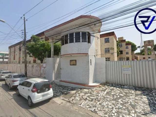 Apartamento com 3 quartos à venda na Avenida Desembargador Moreira, 3055, Dionisio Torres, Fortaleza, 66 m2 por R$ 199.000