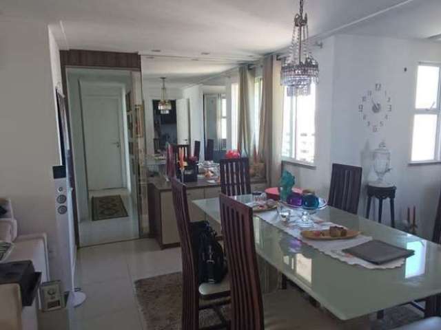 Apartamento com 3 quartos à venda na Rua Leonardo Mota, 51, Meireles, Fortaleza, 118 m2 por R$ 1.400.000