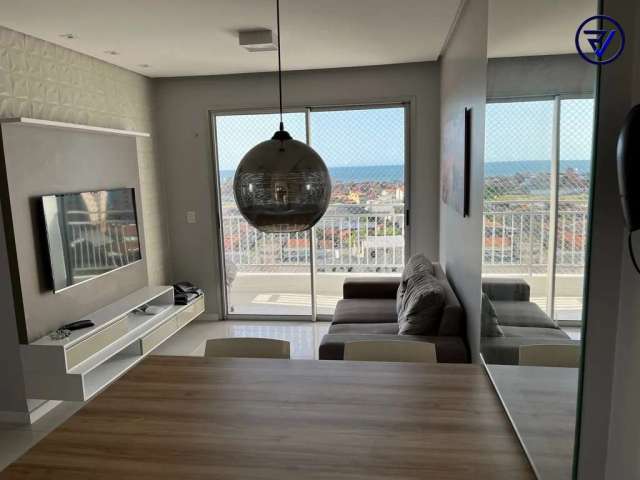 Apartamento com 2 quartos à venda na Rua Monsenhor Dantas, 2555, Jacarecanga, Fortaleza, 50 m2 por R$ 340.000