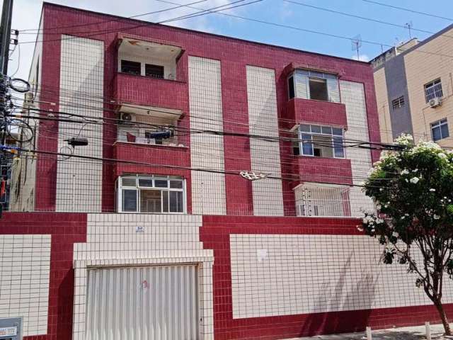 Apartamento com 3 quartos à venda na Rua Andrade Furtado, 1835, Cocó, Fortaleza, 110 m2 por R$ 249.500