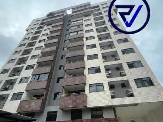 Apartamento com 3 quartos à venda na Tibúrcio Cavalcanti, 1765, Aldeota, Fortaleza, 138 m2 por R$ 399.000