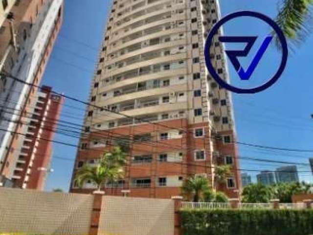 Apartamento com 3 quartos à venda na Rua Firmino Rocha Aguiar, 650, Guararapes, Fortaleza, 112 m2 por R$ 630.000