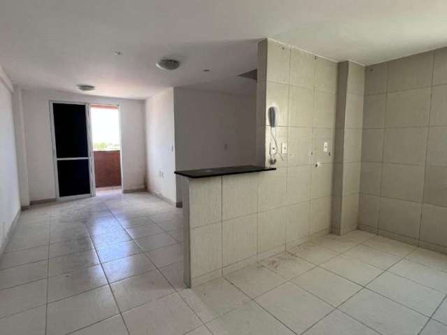 Cobertura com 3 quartos à venda na Santa Rita, 1140, José de Alencar, Fortaleza, 126 m2 por R$ 269.000