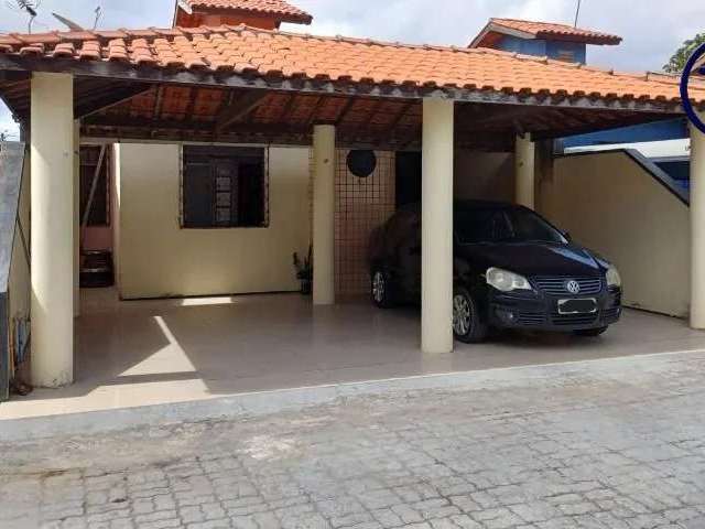 Casa em condomínio fechado com 3 quartos à venda na Itália, 584, Maraponga, Fortaleza, 70 m2 por R$ 480.000