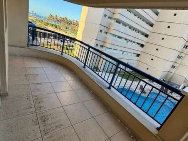 Apartamento com 2 quartos à venda na Vila Zeze Diogo, 6280, Praia do Futuro, Fortaleza, 59 m2 por R$ 450.000