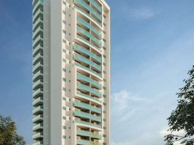 Apartamento com 2 quartos à venda na Rua Antônio Augusto, 1500, Aldeota, Fortaleza, 66 m2 por R$ 637.817