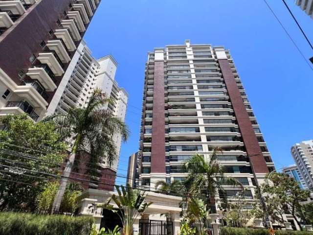 Apartamento com 3 quartos à venda na Rua Bento Albuquerque, 1122, Cocó, Fortaleza, 165 m2 por R$ 1.850.000