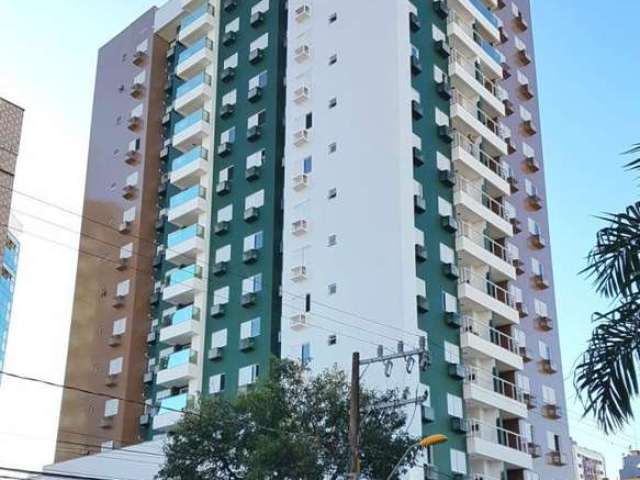 Apartamento para Venda em Criciúma, Centro, 3 dormitórios, 1 suíte, 2 banheiros, 1 vaga